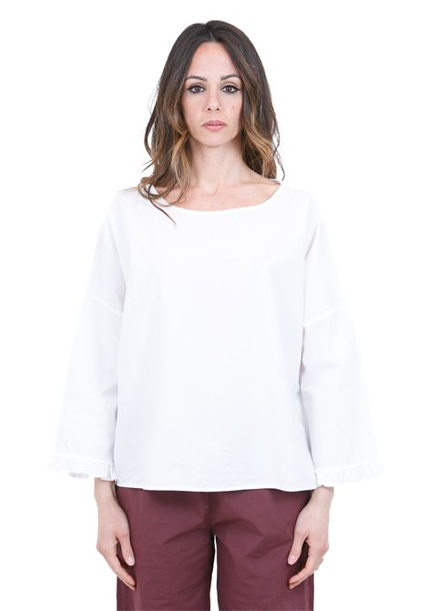 GOFFRATO MADAME VENICE | Camicie | CLAUDETTEB.CO